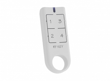 RF KEY-WHITE preview