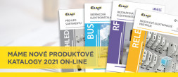 Katalogy pro rok 2021: seznamte se s novinkami! photo