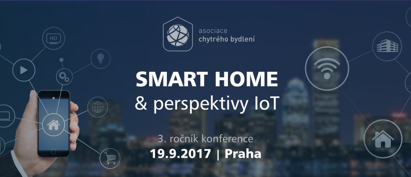 „SMART HOME & perspektivy IoT“ photo