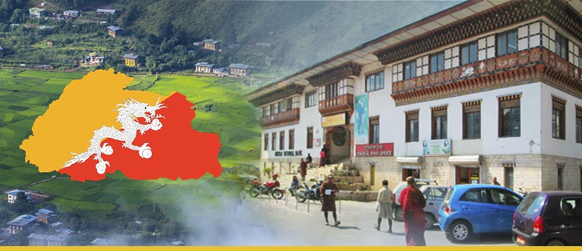 Dva príspevky ELKO EP k bhutánskému šťastiu photo