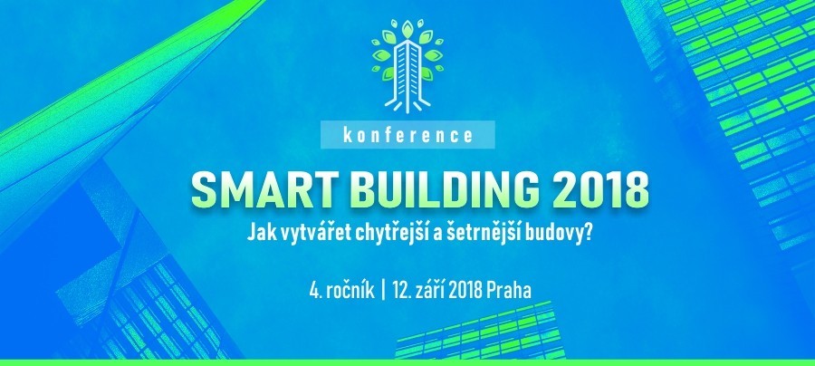 Konference SMART BUILDING 2018 photo