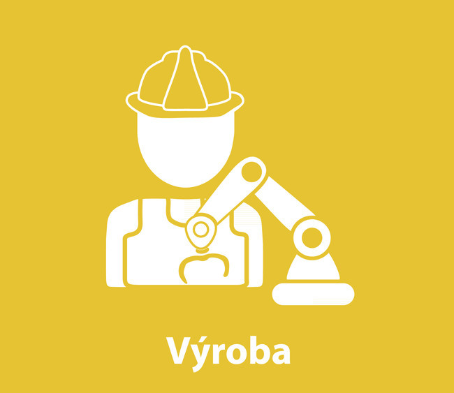 Výroba photo