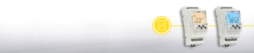 banner for Denné / týždenné