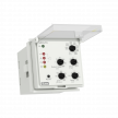 Voltage monitoring relays with selectable range - PMR3-70 photo