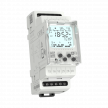 Digital thermostat with time switches + Wi-Fi connection TER-13/2 photo