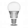 LED žiarovka so širokým uhlom svitu - LBWB-E27-530-2K7 photo