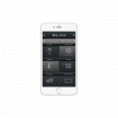 IHC-MI - Aplikácia pre iPhone photo