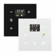 Glass room thermo-regulator GRT3-50 photo