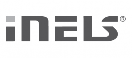 Logo iNELS - čierné preview