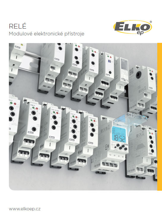 Modulové elektronické přístroje 8/2023 preview