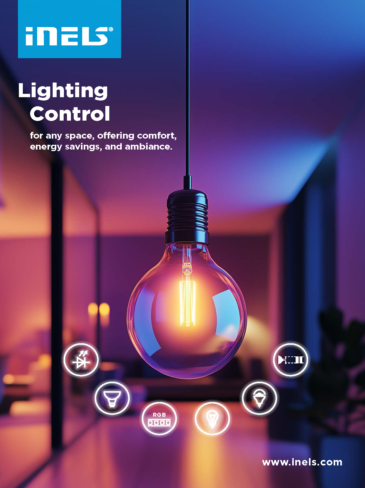 Lighting Control preview